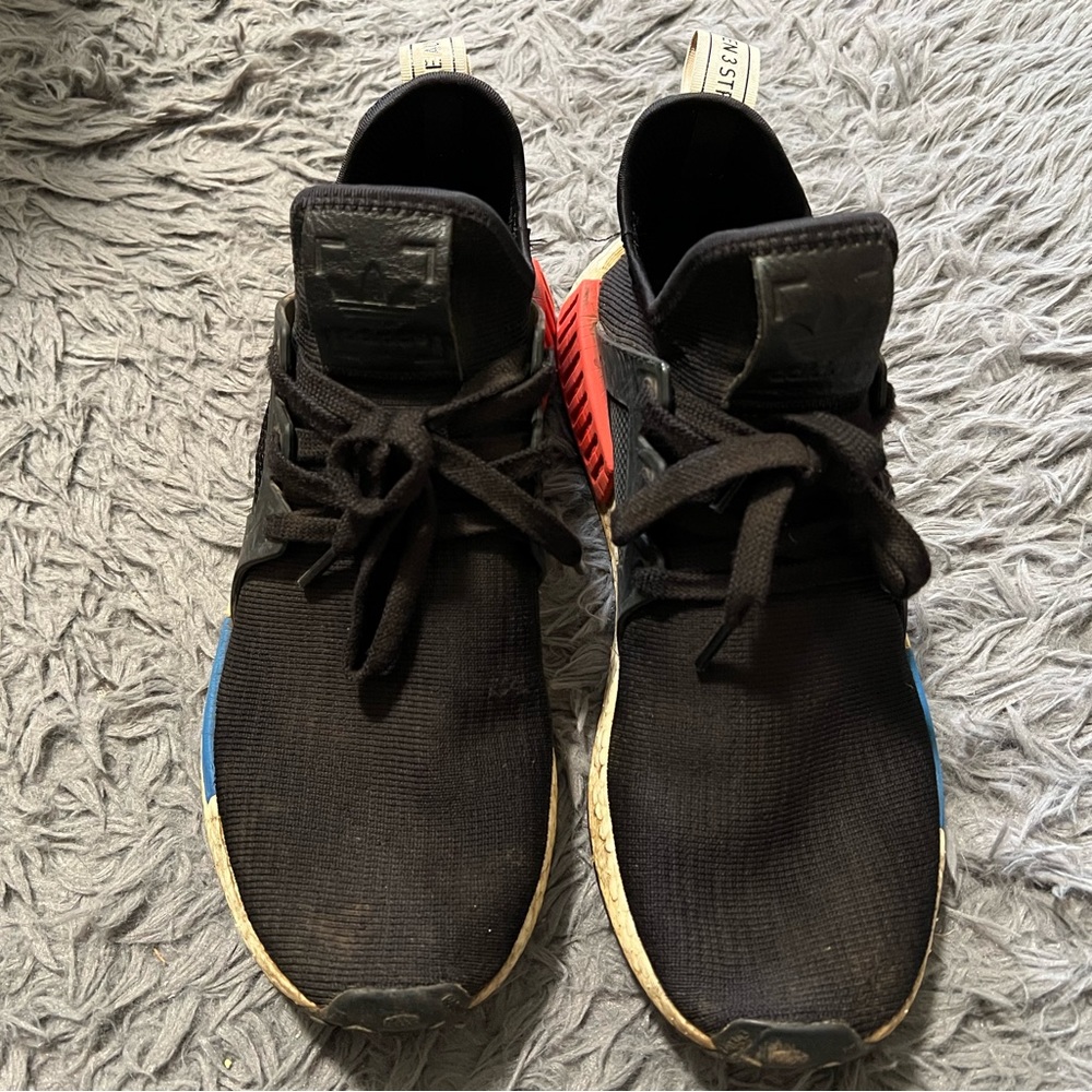 Adidas Nmd Xr1 - Size 10 - image 2